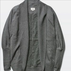 Aritzia Wilfred Diderot Sweater